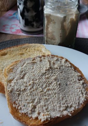 CsirkeHusis kenő recept fotója