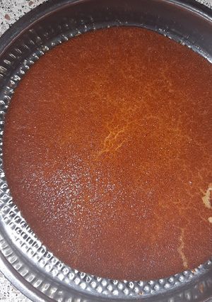 صورة لوصفة كنافة ناعمة