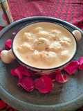 Chenna kheera