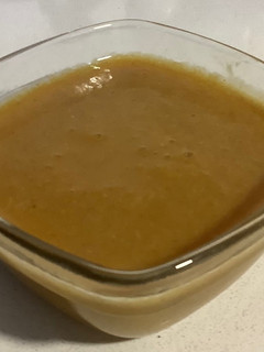 Una foto de Salsa brava