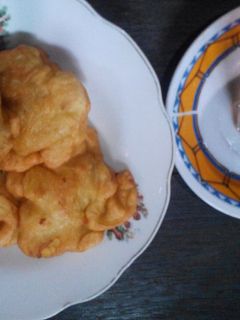 Foto resep Pisang Goreng Jalabia/ Galabia/ Gegodoh