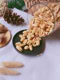 Kawang (kacang bawang) Rasa Mete