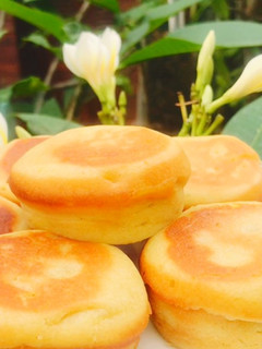 Foto resep Kue Khamir