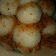 Ketan serundeng