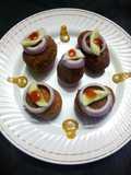 ডিমের ডেভিল (Dimer Devil recipe in Bengali)