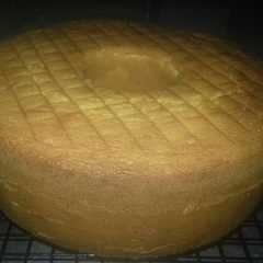 Bolu Nutrisari রেসিপির প্রধান ছবি