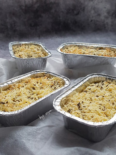 Foto resep Macaroni Schotel Klasik