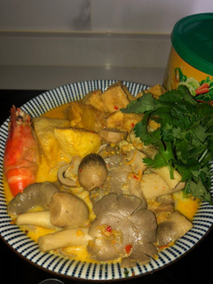 Foto resep LAKSA 😋😋😋