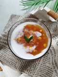 Bubur Jagung Tepung Irut
