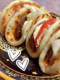 خبز ماك عربي 🌮