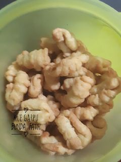 Foto resep #27 Kue Garpu #BikinRamadanBerkesan