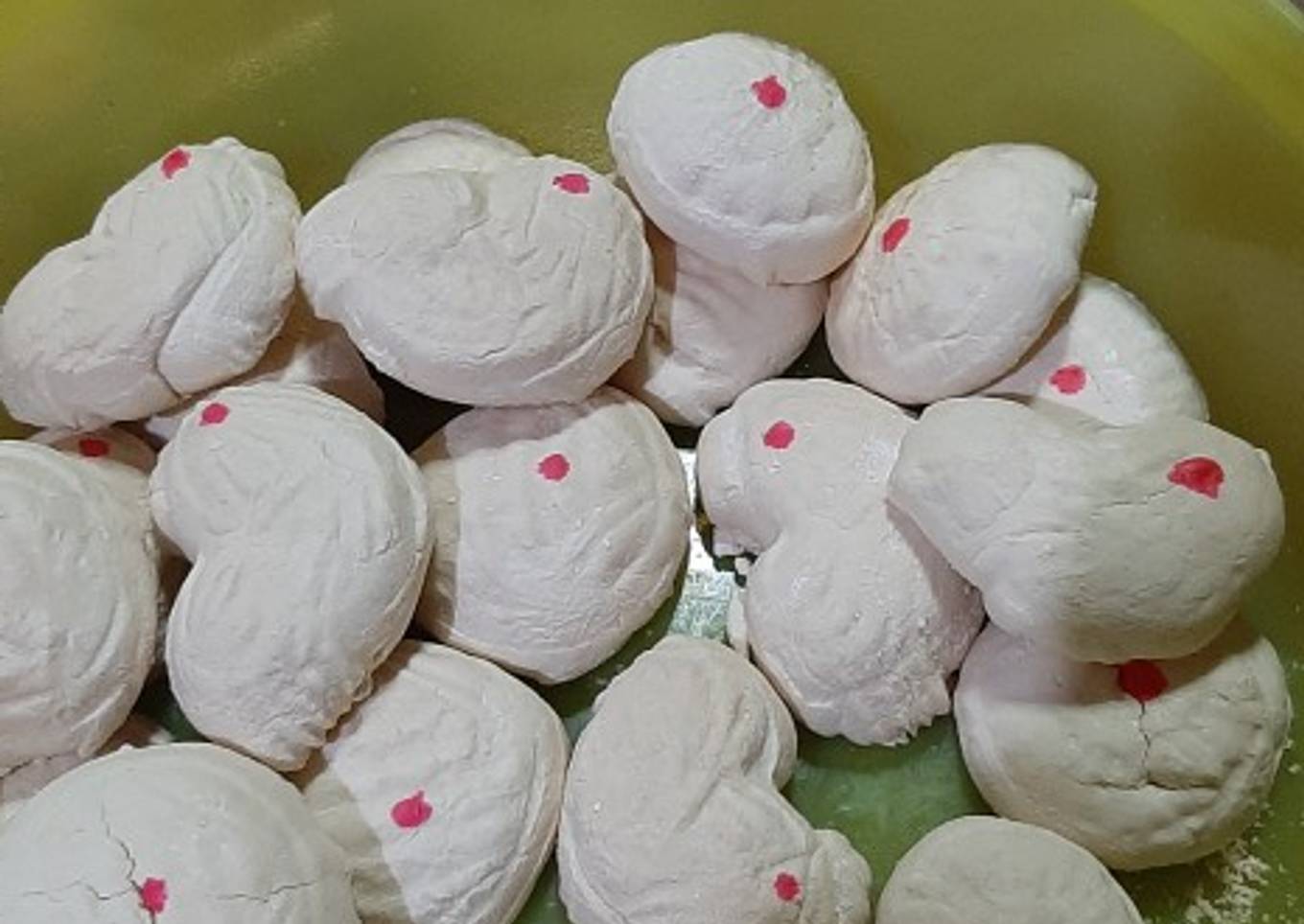 Kue Bangkit Medan