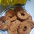 Simple doughnut
