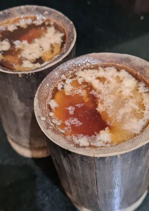 Foto resep Sup Babi (non halal)