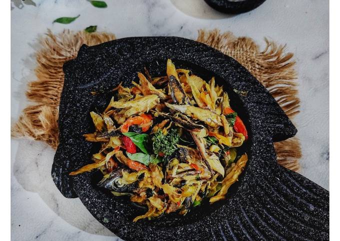 Resep Keumamah Khas Aceh Resep Keumamah Khas Aceh