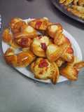 Facturas de mantecas