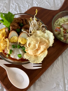 Foto resep Bubur Ase Khas Betawi
