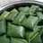 Nagasari /Papais Sunda /Kue Pisang