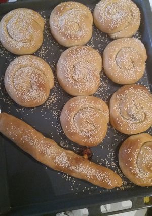 Φωτογραφία της συνταγής Ελιόπιτα!!!
