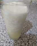 Jugo frozen de piña