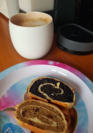 Eddigi legjobb bejgli recept fotója