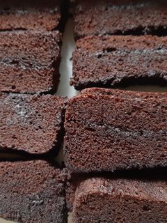Foto resep Brownies kukus