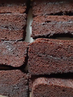 Foto resep Brownies kukus