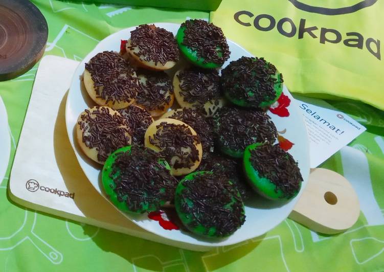 🌺Pukis Empuk dan Menul versi 2🌺