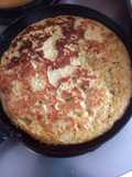Torta de banano