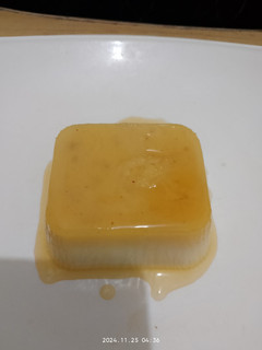 Foto resep Caramel Custard Pudding