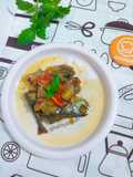 Asam Pedas Ikan Layang