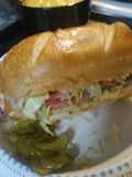 Sundays Sandwiches