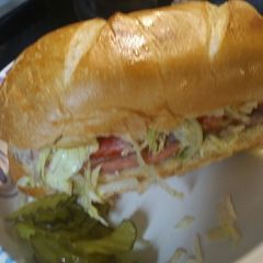 A picture of Sundays Sandwiches.