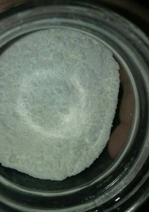 Foto resep Gula halus homemade