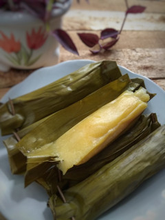 Foto resep Lemet singkong