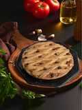 Savory Pastiera