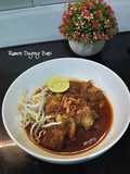 Rawon Daging Sapi