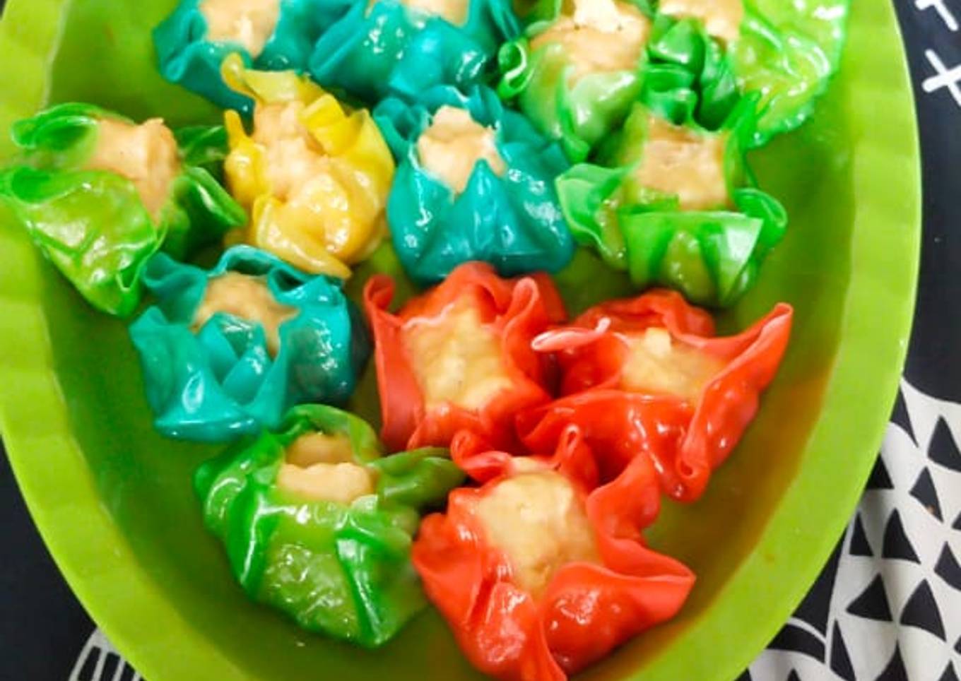 Dimsum ayam