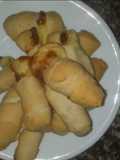 Deditos de Bocadillo y Queso