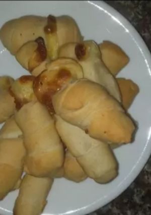 Una foto de Deditos de Bocadillo y Queso