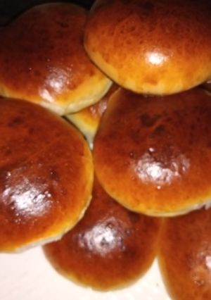 صورة لوصفة كرواصة المحلبات