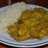 Zucchini al curry
