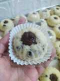 Bolu Susu Oreo