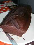 Oat and Pure Cocoa Cake!!!