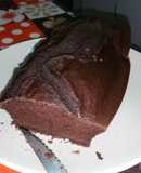Oat and Pure Cocoa Cake!!!
