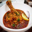 Gavran Chicken Sukka