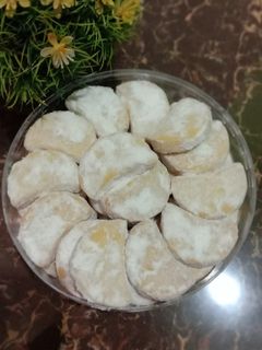 Foto resep Putri Salju