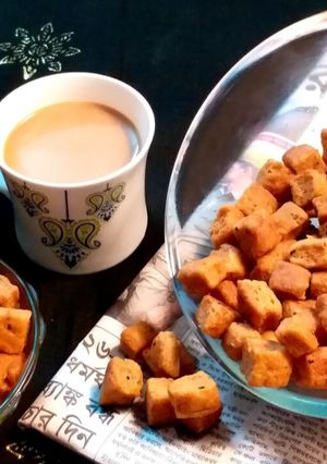 মদন কুটকুটি অথবা মনাক্কা রেসিপির প্রধান ছবি