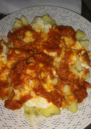 Foto principal de Patatas gamberras
