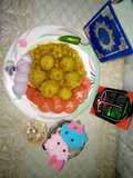 Qeema bhary Tendy